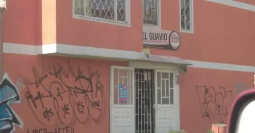 EL GUAVIO BOGOTÁ EL GUAVIO BOGOTÁ